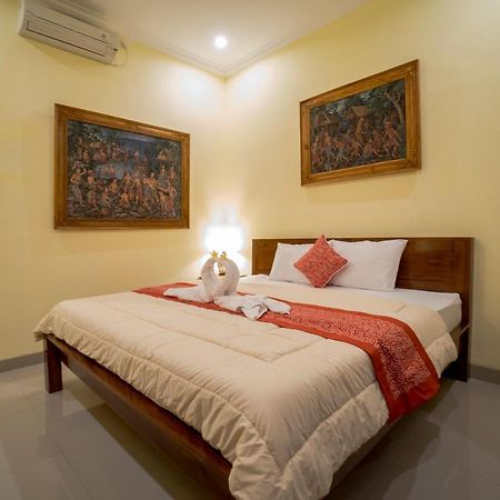 Omank Agus Homestay Ubud  Exterior photo