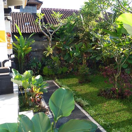 Omank Agus Homestay Ubud  Exterior photo