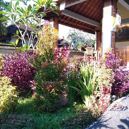 Omank Agus Homestay Ubud  Exterior photo
