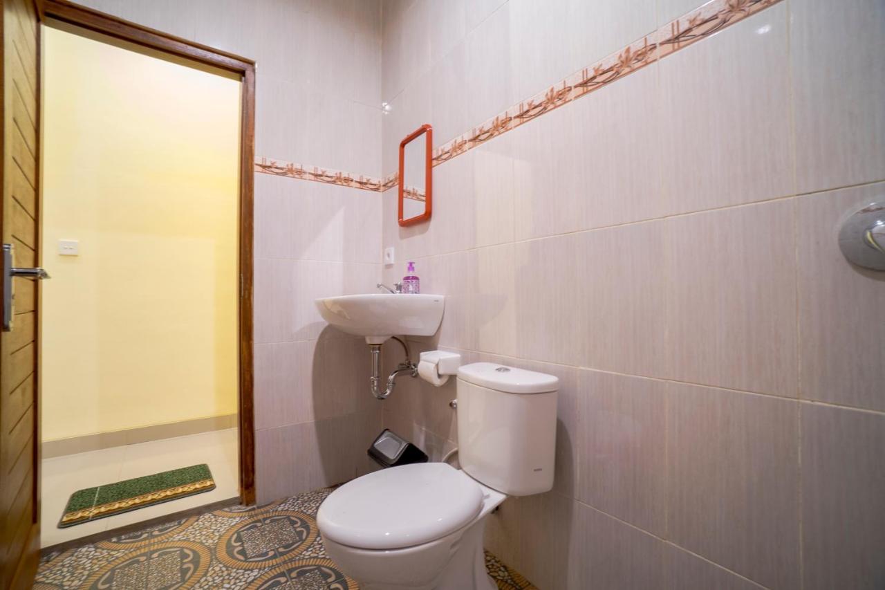 Omank Agus Homestay Ubud  Exterior photo