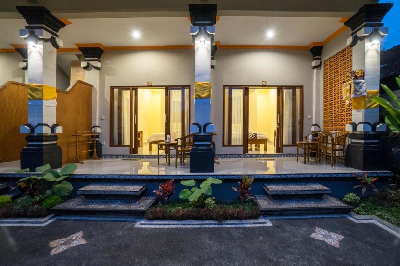 Omank Agus Homestay Ubud  Exterior photo