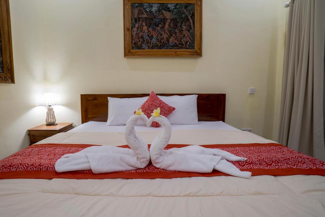 Omank Agus Homestay Ubud  Exterior photo