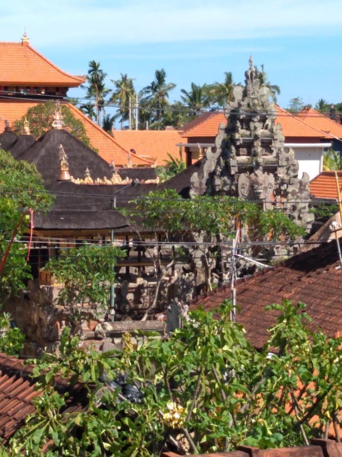 Omank Agus Homestay Ubud  Exterior photo